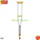 Adjustable Aluminum Crutches For Adult Wholesale. 
