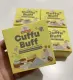 2in1 Magara Skin Cuffu Bar and Cuffu Buff Soap 60g Coffee Scrub And Soap Whitening Original For Face And Body. 