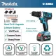 35 Speed Cordless Hand Drill 2 Battery Heavy Duty Set Power Tools 48V electtic drill set japan made Rechargeable Lithium Battery For Wood Working Machine Cordless Drill. 
