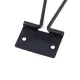 WSG ⚡Ready Stock Photo Frame Metal Support Picture Bracket for 5 8 10 12 Inch Display Easel Stand. 