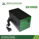 ECO 500w AVR Power Supply (Black) Automatic Voltage Regulator AVR Power Supply | POWER SUPPLY UNIT| PSU | AVR. 