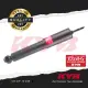 KYB KAYABA (2pcs) Excel-G Shock Absorber for Mitsubishi Pajero Fieldmaster  4M40 1991-2005 - 344222 (Front Left and Right). 