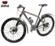 Zefal 2440 No Mud Universal MTB Mudguard (Front/Rear Pair). 