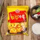 Ottogi Korean Frying Mix Tempura Batter Twigim Garu Twigimgaru 1kg. 
