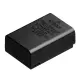 EN-EL25 Rechargeable Lithium-ion Battery. 
