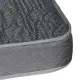 Hapihomes Nova Quilted Foam/Mattress 6x36x75 (Single Size). 