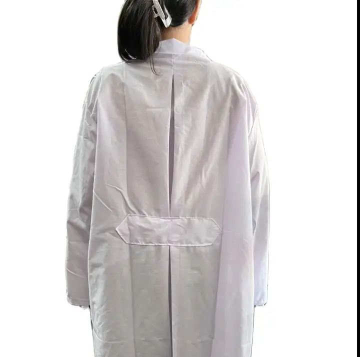 Labgown (Lab Uniform)