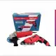 Angle Grinder Multifunctional Angle Grinder GS-6603 220V 1200W Angle Grinder for Cutting Grinding Chainsaw Adapter. 