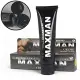 EFFECTIVE M.A.X.M.A.N Enlargement Male Delay Cream Enlarge Massage Cream/ Further Enlarge Man Weapon/ Original Imported Day Use ENLARGEMENT CREAM 60g. 