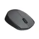 LOGITECH M171 Gray Wireless Mouse. 