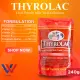 Viddavet 240g Thyrolac Feed Premix Milk Yield Enhancer for pigs, cattle, goats and horses Thyrolac milk stimulant. 