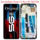 Original AmoledTFT 6.7 inch For Infinix Note 12 5G X671Note 12 Pro 5G X671B LCD Disc Touch Screen Digitizer Assembly. 