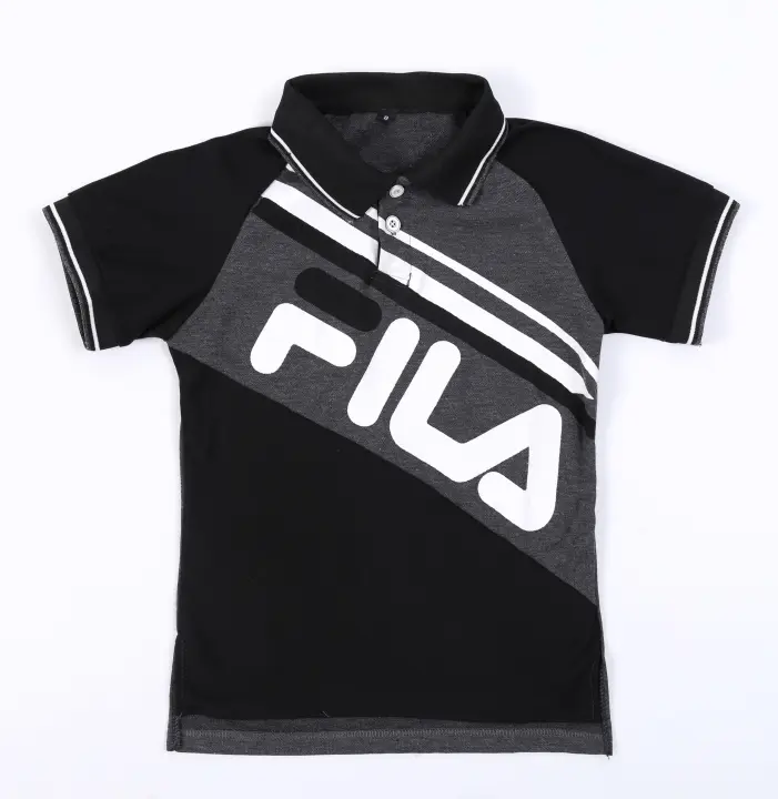 Polo t shirt lazada Clearance