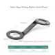 Washing Machine Clutch Wrench Dismantling Wrench Disassembly Tool Manual Socket 36 38mm. 