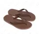 Beach Walk Slippers Mono Color. 