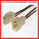 2 Pin Terminal Auto Socket (Male and Female) (with Japan wire) SOCKET CONNECTOR AUTO ELECTRICAL. 