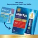 ✅ Anbesol INSTANT Pain Relief Canker Sore, Toothache, Gum Pain, Denture Pain, Singaw | Made in the USA. 