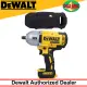 Dewalt DCF900N 20V Cordless Brushless Impact Wrench (Bare Tool). 