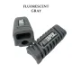 VMC Motorcycle Universal Protaper Front Footrest. 