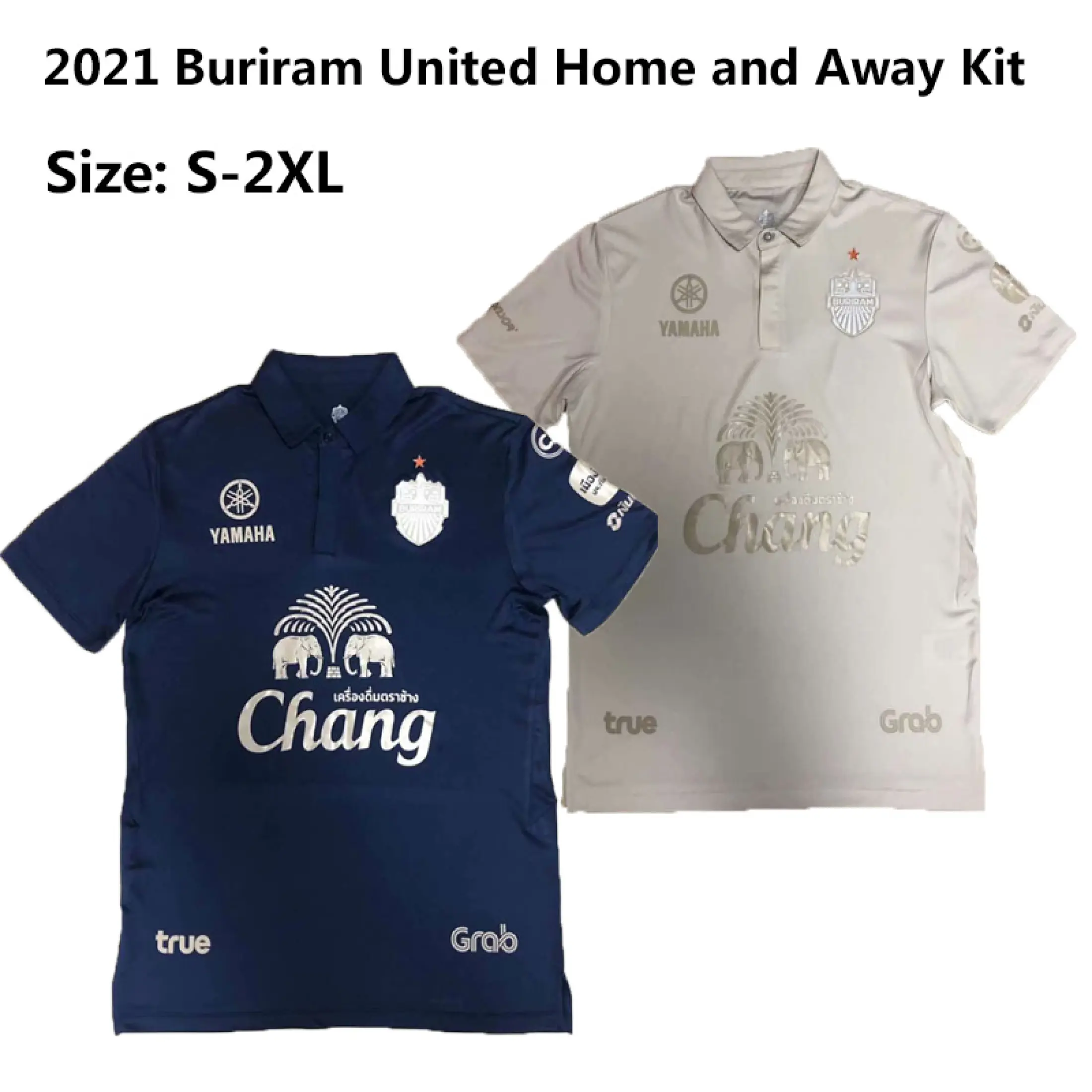 Buriram United Home Jersey 2020 21 For Men Thai Premier League Euro Code Size S 2xl Lazada Singapore