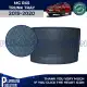 Trunk Tray MG5 MG 5 / MG ZS / MG RX5 2019 -Onwards OEM Cargo Liner Mat Trunk Tray - Trunk Safety Protection Heavy Duty High Quality / MG5 Car Accessories Accessory / High Quality Car Accessories / Plumbline Solution. 