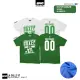 Epic Clothing Streetwear - LA SALLE V7 - DLSU - Top Selliing Product - Cotton And Drifit. 