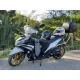 crashguard half for mio i 125. 