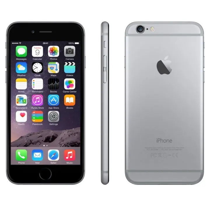 Abcdmall Original Lphone 6 Plus Lazada Ph