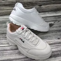 Fila disruptor lazada Clearance
