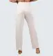 Mantou Cotton Linen Pants. 