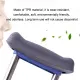 Ultra-Light Weight Underarm Cane Arm Support Adjustable Height Shoulder Crutches For Walking. 