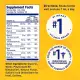 Enfamil Growth & Immune Health Multivitamin Drops for 6-24 months (50 ml). 