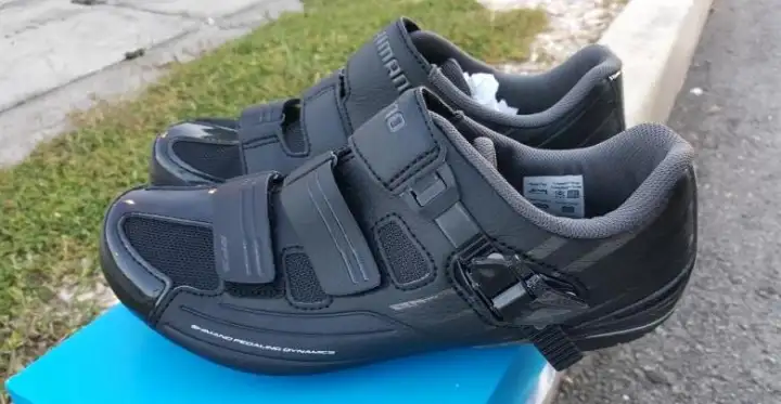 Bedankt ontwikkelen Tactiel gevoel Shimano RP3 cycling shoes size 40 to 46 | Lazada PH