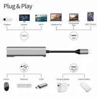galaxy tab s6 usb c hub