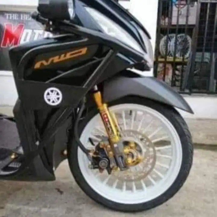 Crashguard For Mio I 125 125s Lazada Ph