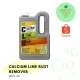 Calcium, Lime and Rust Remover (28 oz.). 