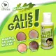 Diwata Alis Galis  Fast reliever of itchy skin due to Fungi at kati kati sa katawan  Remedy Hypo Allergenic Dermatitis. 