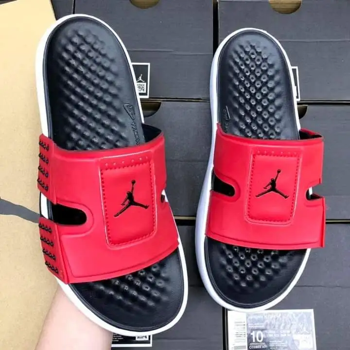 Jordan hydro 8 slides Clearance