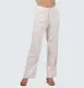 Mantou Cotton Linen Pants. 