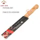 Profesional Kitchen Knife Stainless Steel Wooden Handle Chef's Knife Kitchen Knives Utility Knife Cooking Knives. 