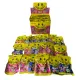 COCO Super Sour Hard Candy 30pcs Per Inner Box. 
