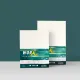 SG Worx Board Bond Paper Short /A4 size 10 PCs/pack. 