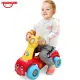 Huanger HE0821 Baby Music Rider. 