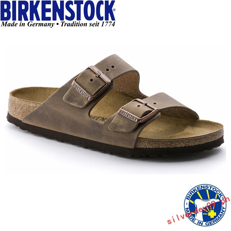 Birkenstocks Arizona Sandals for men and women