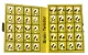 Brain Twister Puzzle Game. 