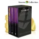 ROBERT T. KIYOSAKI Rich Dad Classics Books Bundle Set 3 Books (Rich Dad Pooor Dad , Cashflow Quadrant , Guide to Investing) by Mavens Collection. 