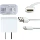 Cocapark Xiaomi Original 2A Fast Charger For Xiaomi Mi A1 / Xiaomi Redmi with Type-C USB Cable. 