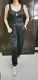CROP TOP SANDO WITH JOGGER PANTS. 