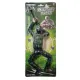 Crawling Military Army Soldier Characters Battery Operated Toy Action Figure. 