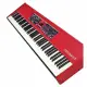 NORD PIANO 5 88 (88-NOTE TRIPLE SENSOR KEYBED). 